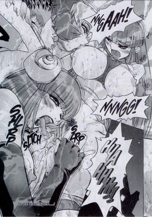 Alice In Sexland HD - Uncensored Page #270
