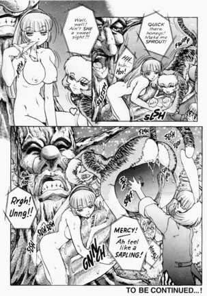 Alice In Sexland HD - Uncensored Page #68
