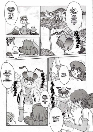 Alice In Sexland HD - Uncensored Page #198