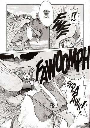 Alice In Sexland HD - Uncensored Page #278