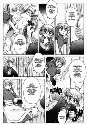 Alice In Sexland HD - Uncensored Page #86