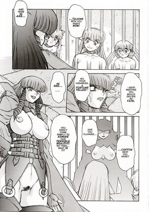 Alice In Sexland HD - Uncensored Page #301
