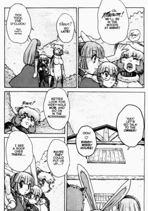 Alice In Sexland HD - Uncensored Page #83