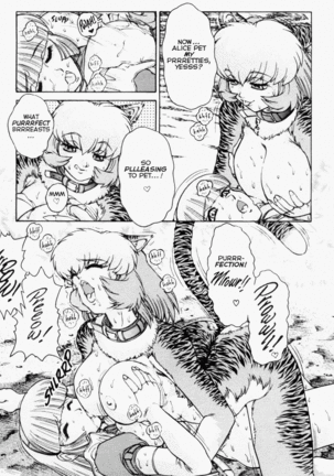 Alice In Sexland HD - Uncensored Page #56