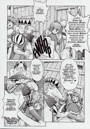 Alice In Sexland HD - Uncensored Page #113