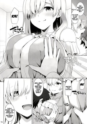 Nyuuri Keizoku Kyousha Kikan Juuni | Nyuuri Keizoku Sequel - Ejaculation Device Page #13