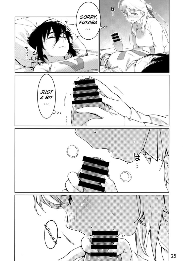 Otonano Omochiya Vol.13