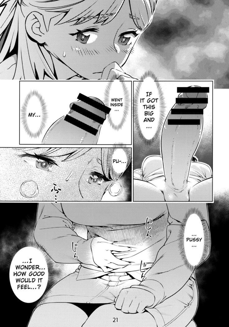 Otonano Omochiya Vol.13