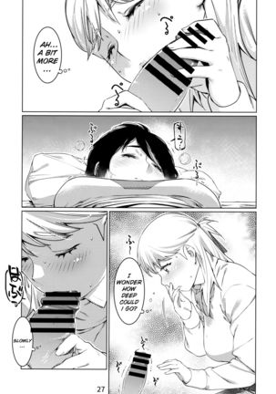 Otonano Omochiya Vol.13 Page #27