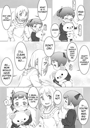 Otonano Omochiya Vol.13 Page #19
