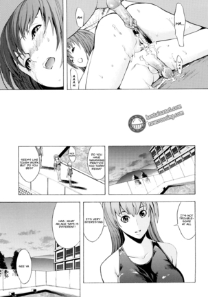 Kowashite Kudasai - Break Me - Page 218