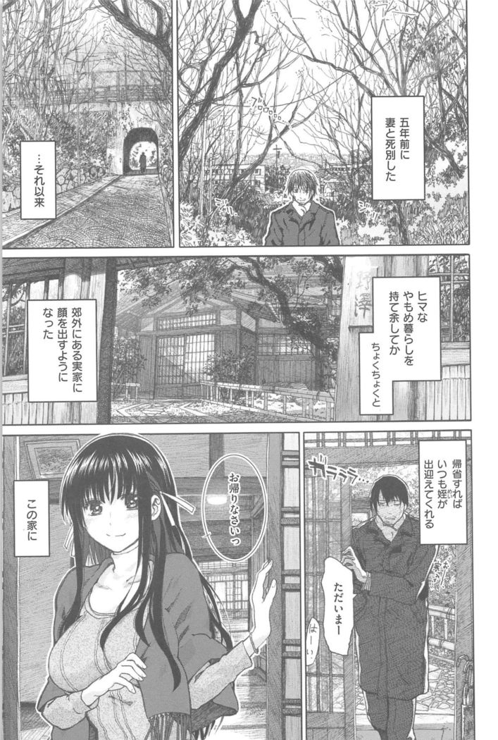Junketsu no Owaru Hibi