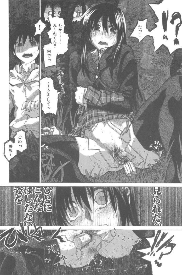 Junketsu no Owaru Hibi