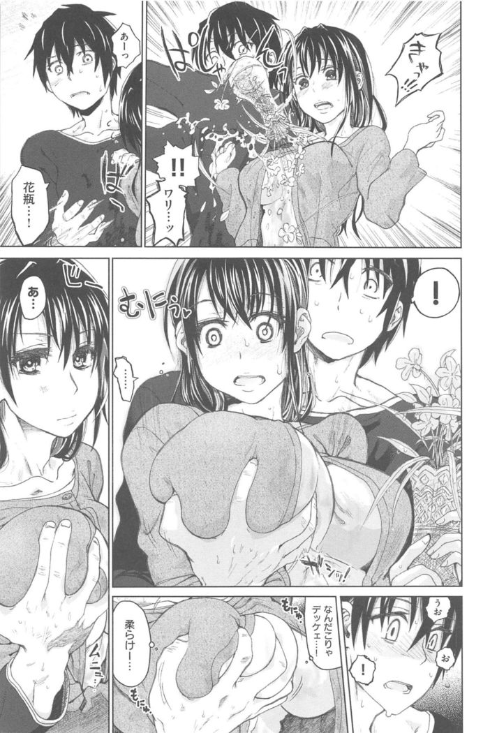 Junketsu no Owaru Hibi