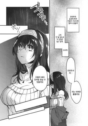 Ginshi no Yuku Saki | 은실의 종착점 Page #27