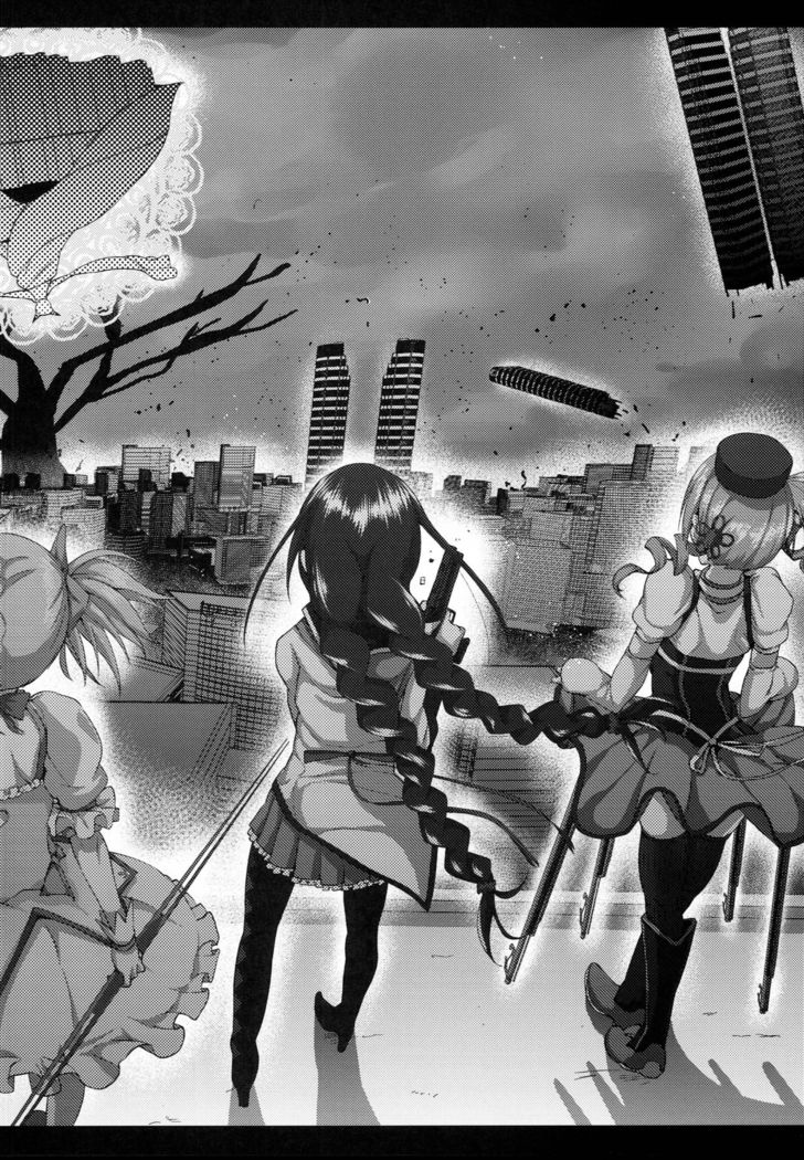 True End
