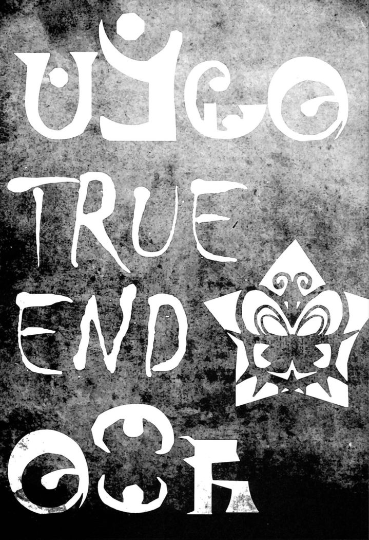 True End