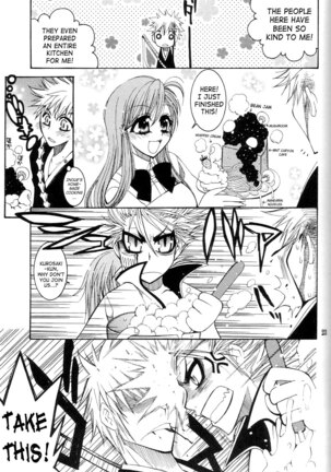 Twentyfour...Seven - Page 22