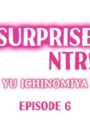 Surprise NTR! Ch. 1 - 6 Page #48