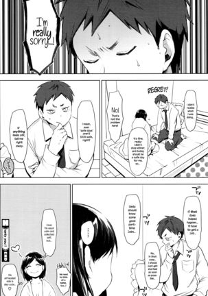 only you!   {NecroManCr} Page #24