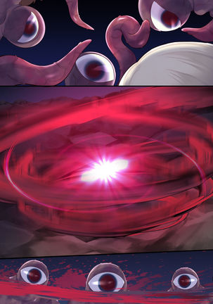 Noroi no Yubiwa de Game Over Page #32