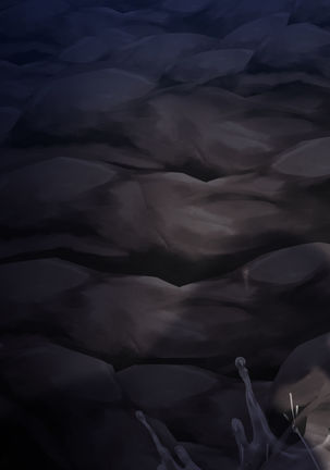 Noroi no Yubiwa de Game Over Page #54