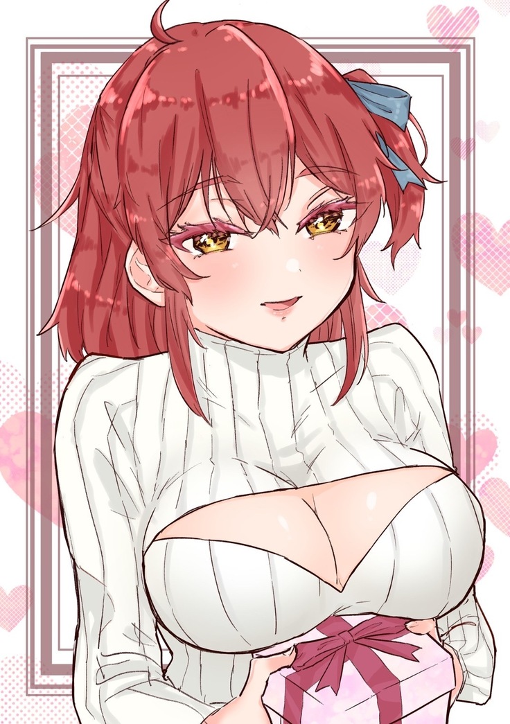 Tsui rogu 5i[ fate grand order )
