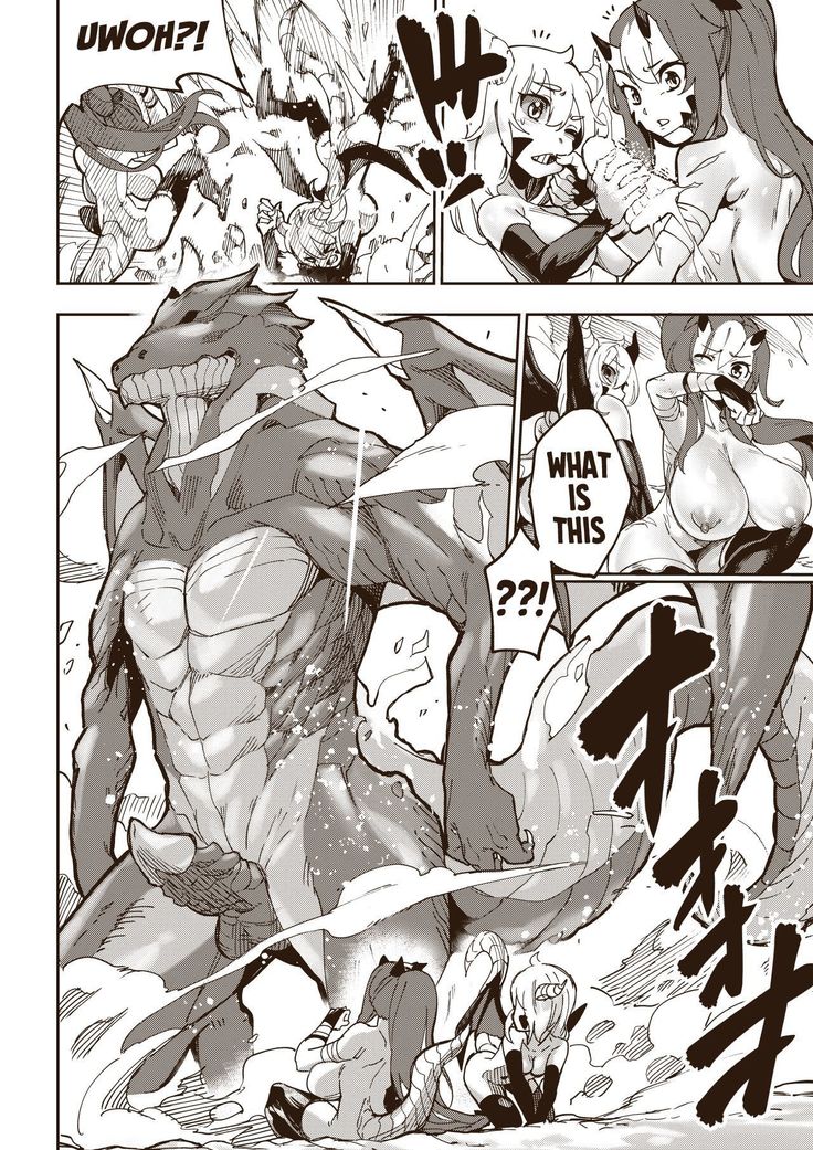 Ryuu no Otakara  Part 2