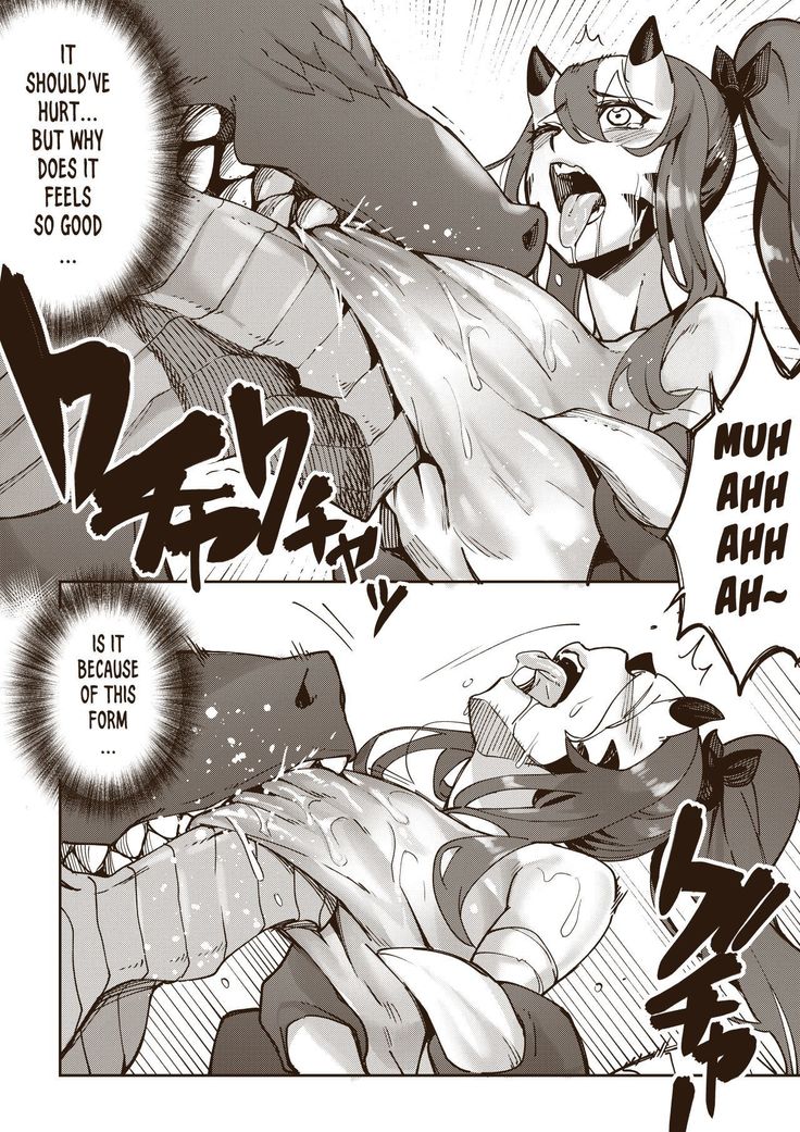 Ryuu no Otakara  Part 2