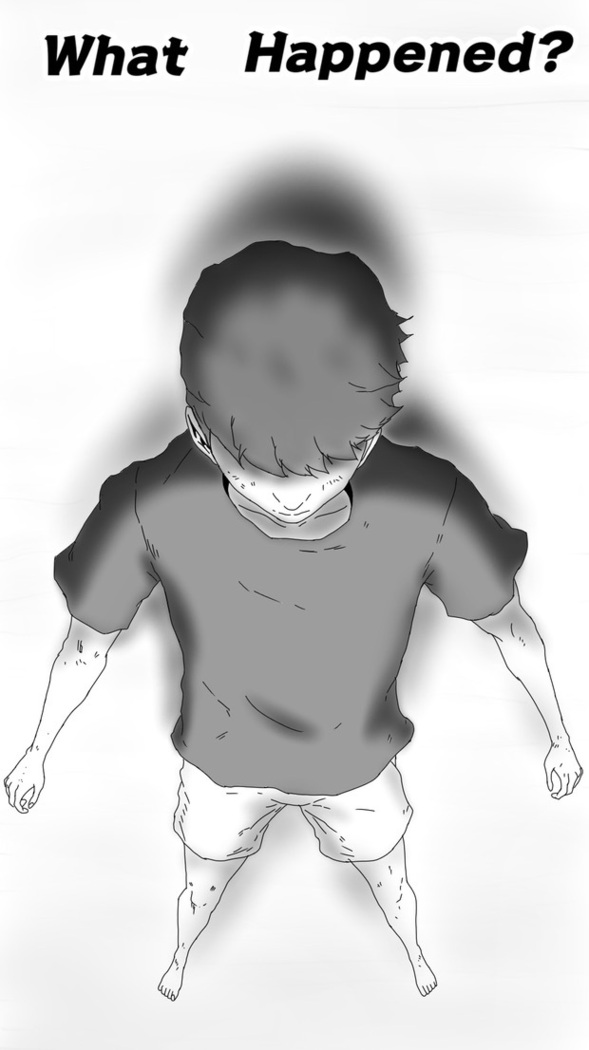 Attack Of The Giantess House! Ch1-2