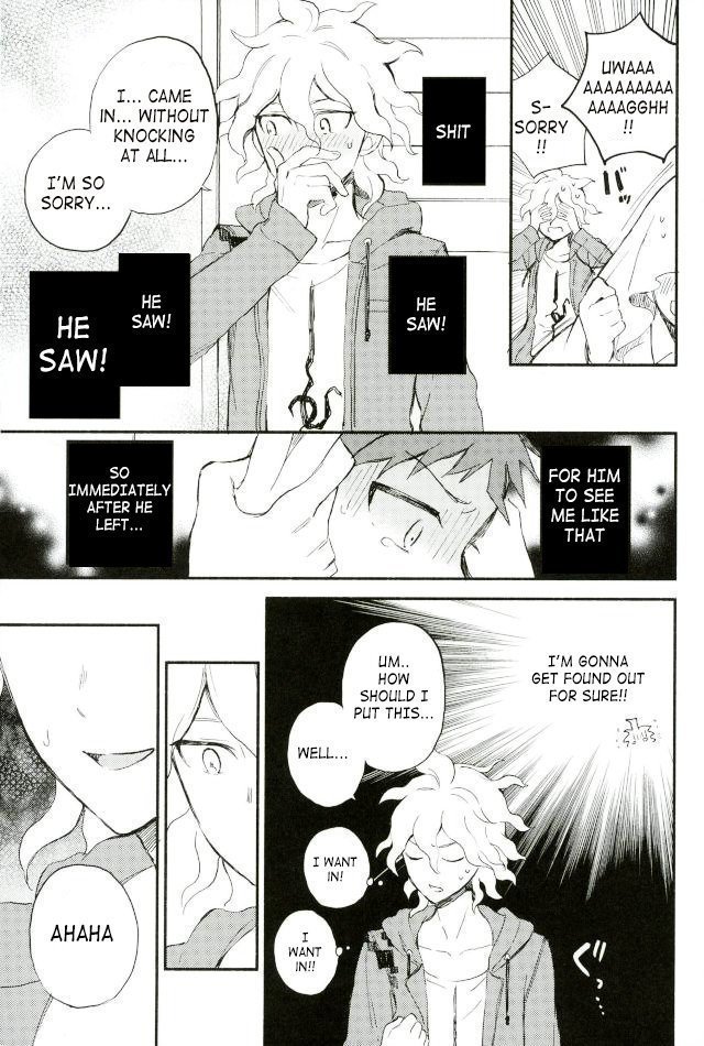 Daisuki no Kakushin |The Heart of the Matter of Love