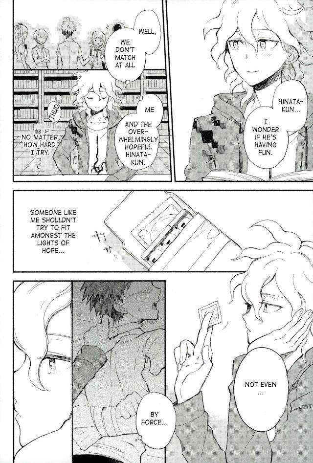 Daisuki no Kakushin |The Heart of the Matter of Love