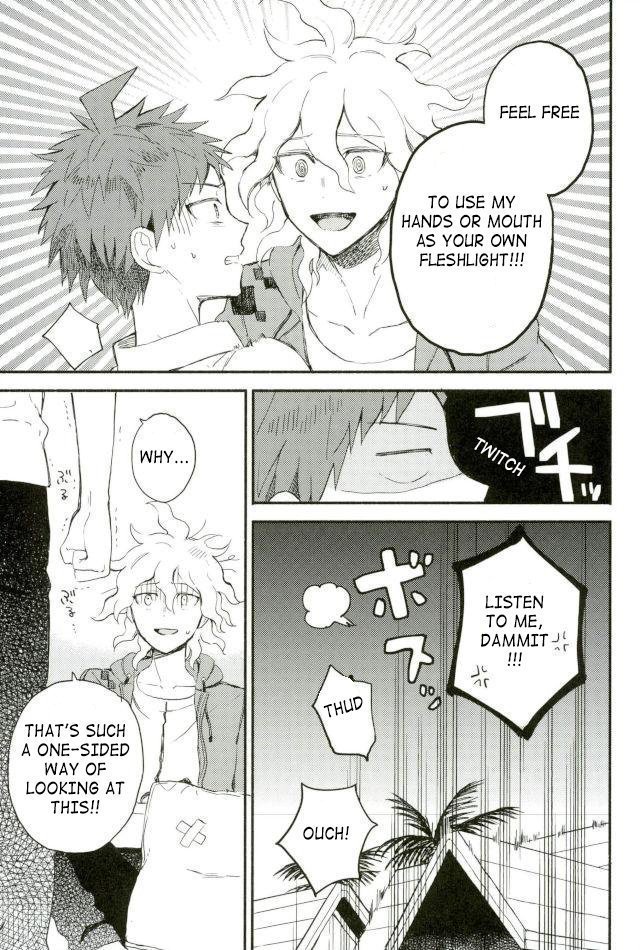 Daisuki no Kakushin |The Heart of the Matter of Love