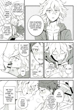 Daisuki no Kakushin |The Heart of the Matter of Love Page #34