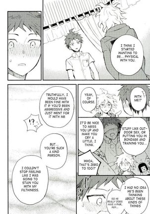 Daisuki no Kakushin |The Heart of the Matter of Love - Page 31