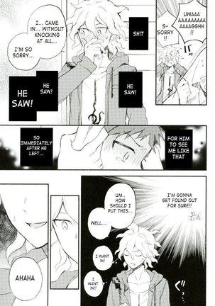 Daisuki no Kakushin |The Heart of the Matter of Love - Page 24