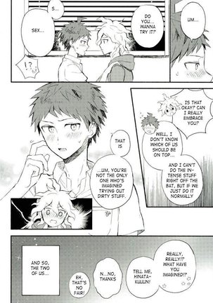 Daisuki no Kakushin |The Heart of the Matter of Love Page #33