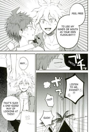 Daisuki no Kakushin |The Heart of the Matter of Love Page #26