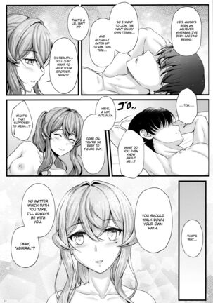 Got wa Suteki na Osananajimi!? | Gotland is such a lovely childhood friend!? Page #16
