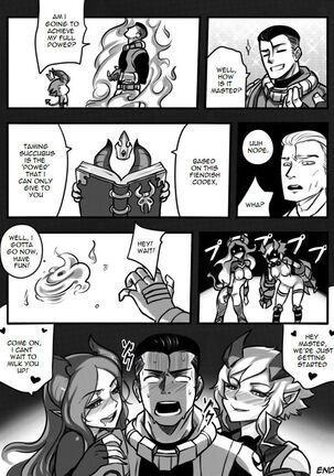 DoubleKill Page #40