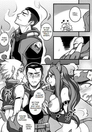 DoubleKill Page #21