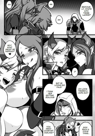 DoubleKill Page #20