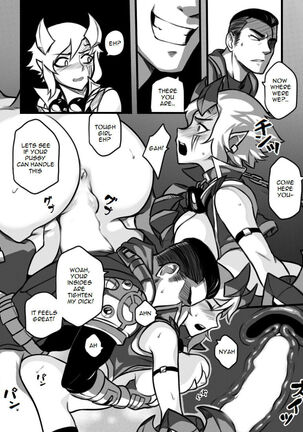 DoubleKill Page #34