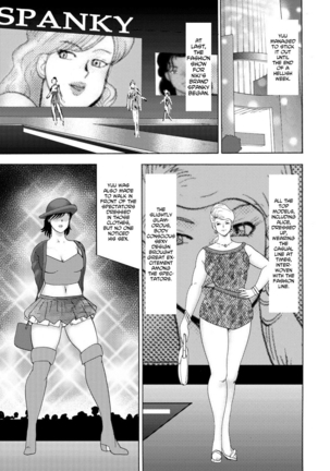 Jousou Dorei Yuu Page #60