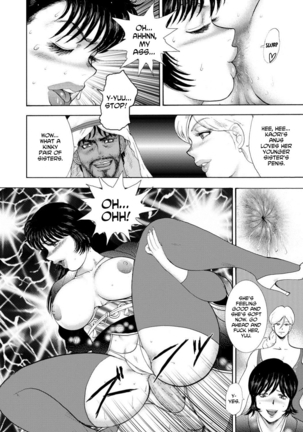 Jousou Dorei Yuu Page #117