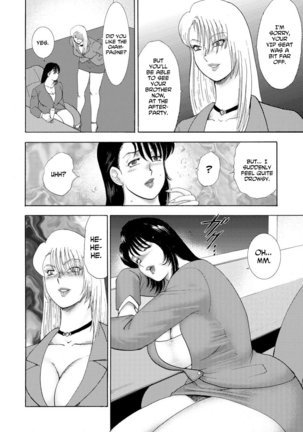 Jousou Dorei Yuu Page #63