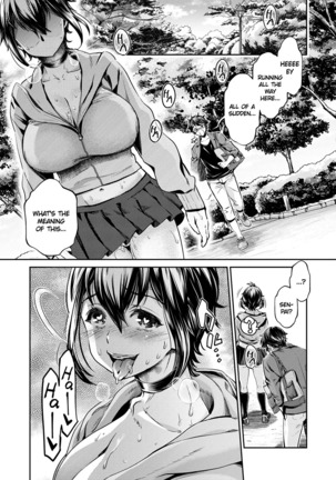 Ishoku Bitch to YariCir Seikatsu Ch. 1-7 | The Fuck Club's Different Hues of Ho Ch. 1-7 Page #69