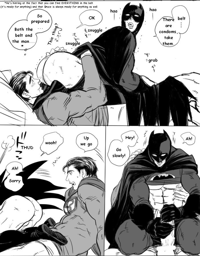 Bó manga
