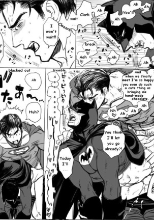 Bó manga Page #10