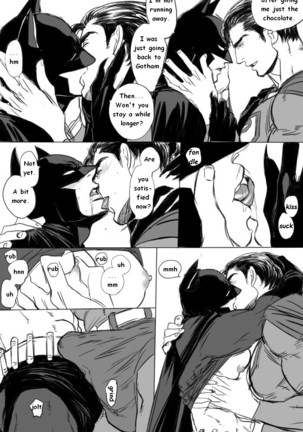 Bó manga Page #4